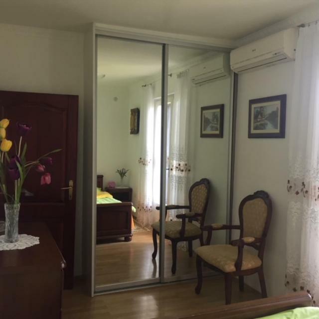 Botanicheskiy Sad Apartment